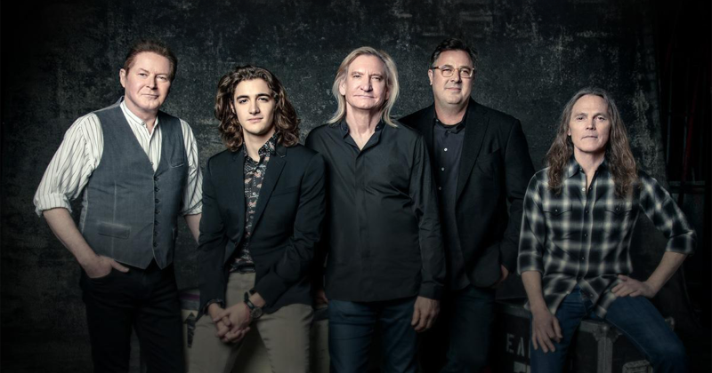 The Eagles