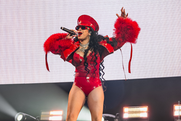 Keyshia Cole (Photo by Chad Cooper)