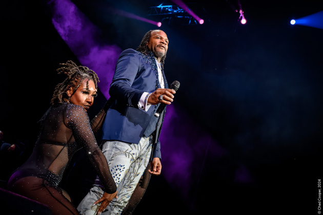 Jaheim (Photo by Chad Cooper)