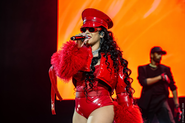 Keyshia Cole (Photo by Chad Cooper)