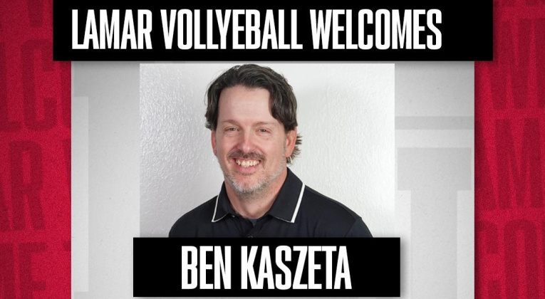 Benjamin Kaszeta