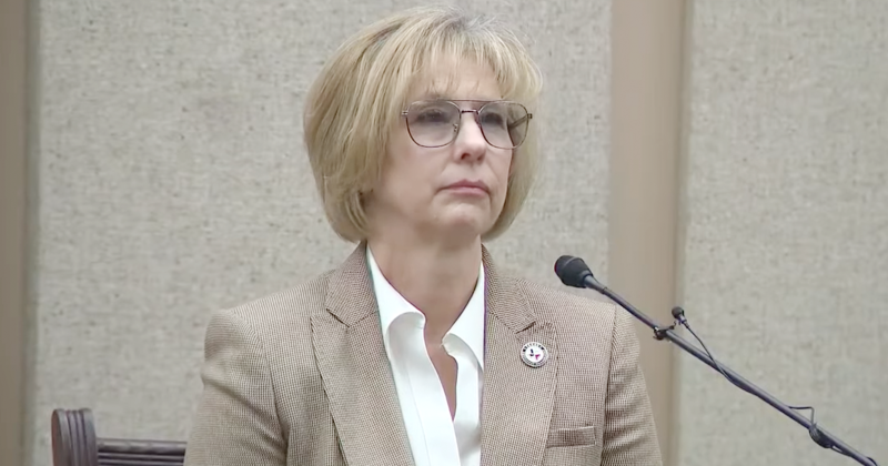Carmen Apple, former BPD officer