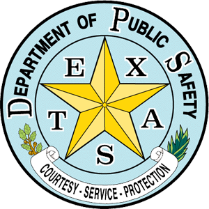 Tesas DPS logo