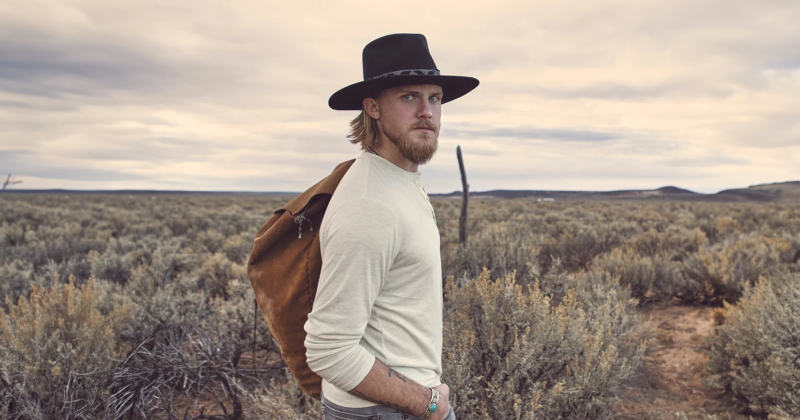 Jackson Dean