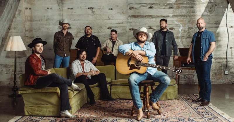 Josh Abbott Band