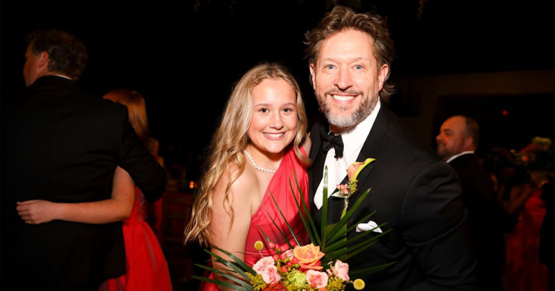 Colette Nelson and Michael Nelson