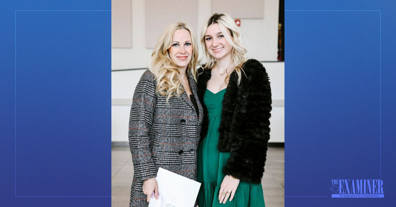 Wendi Malley and Merritt Malley