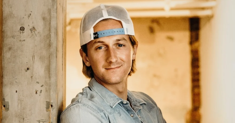 Cooper Alan