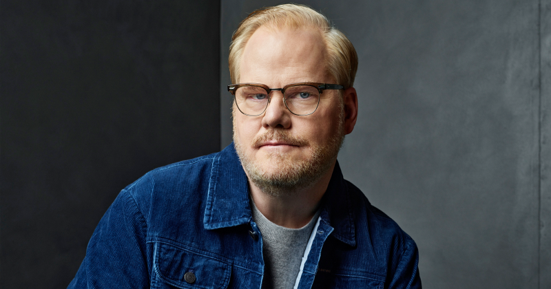Jim Gaffigan