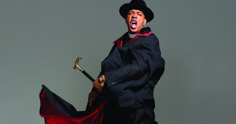 Rev. Run