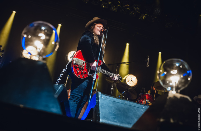 Marcus King (Photo by Chad Cooper)