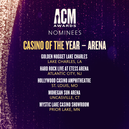 ACM Nomination