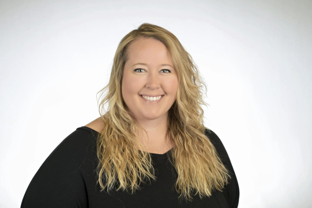 Demi Engman | Photo by City of Beaumont