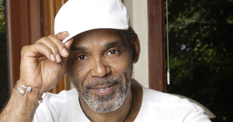 Frankie Beverly