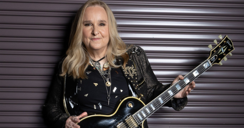 Melissa Etheridge