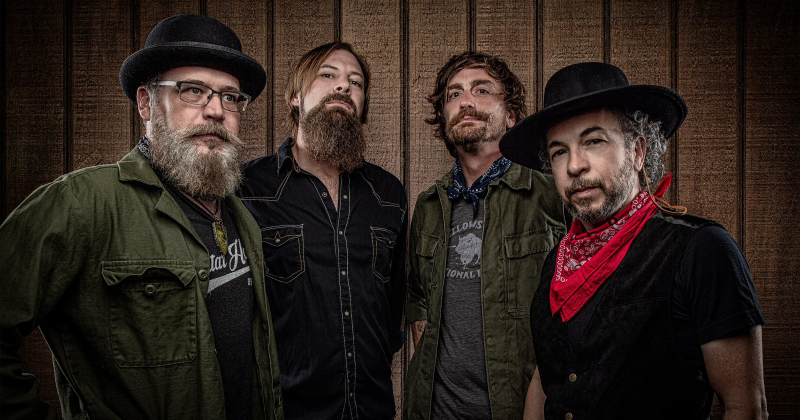 The South Austin Moonlighters