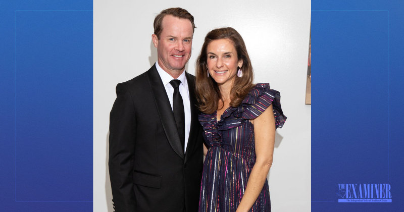 Dade and Kim Phelan