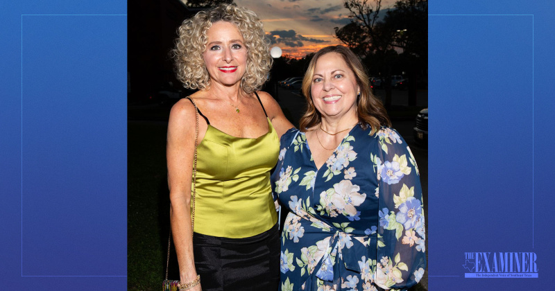 Shelly Vitanza and Kate Davis
