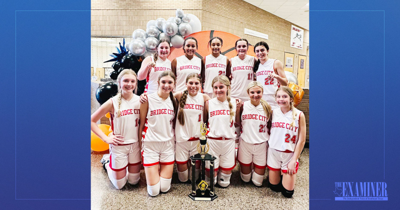 Bridge City Senior Girls