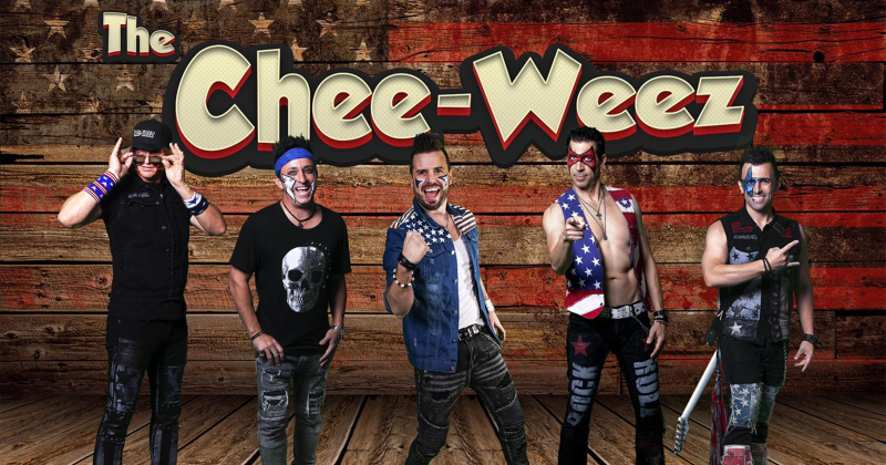 The Chee-Weez