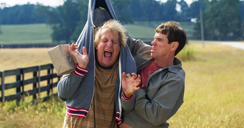 Dumb &amp; Dumber (1994)