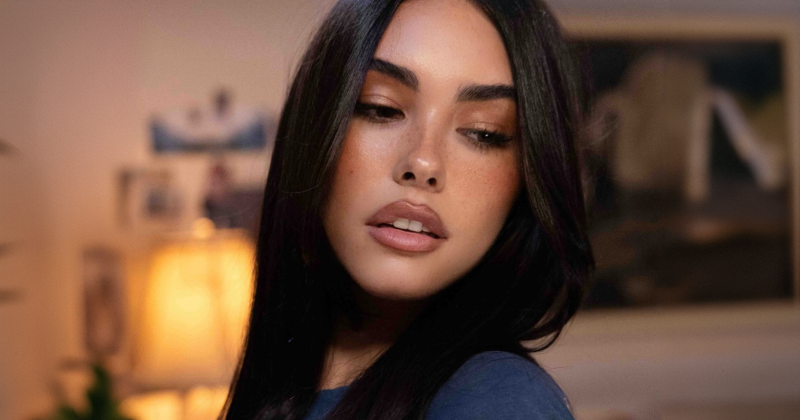 Madison Beer