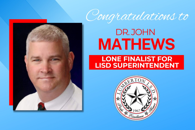 Lumberton ISD image