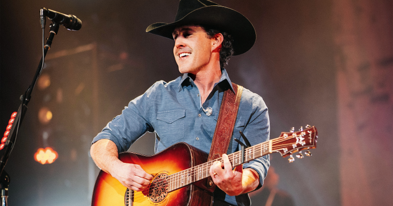 Aaron Watson
