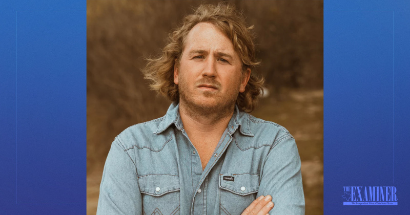 William Clark Green