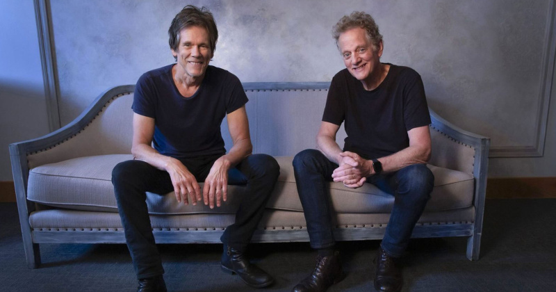 The Bacon Brothers