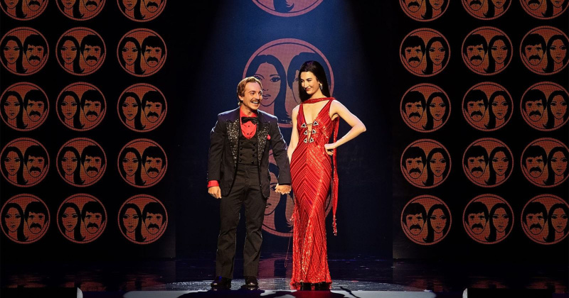 The Cher Show