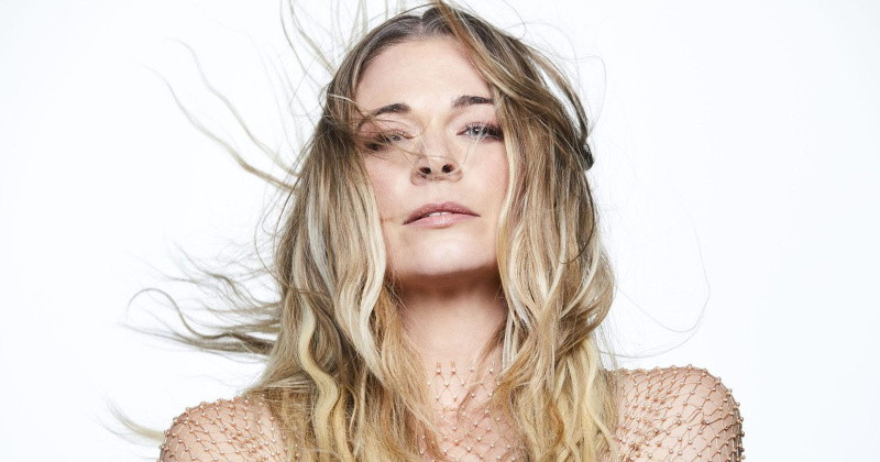 LeAnn Rimes