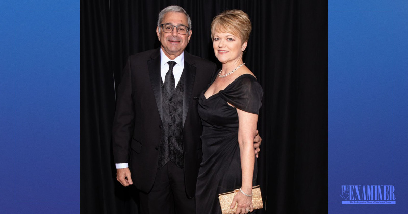 Shaheen and Kerri Farah