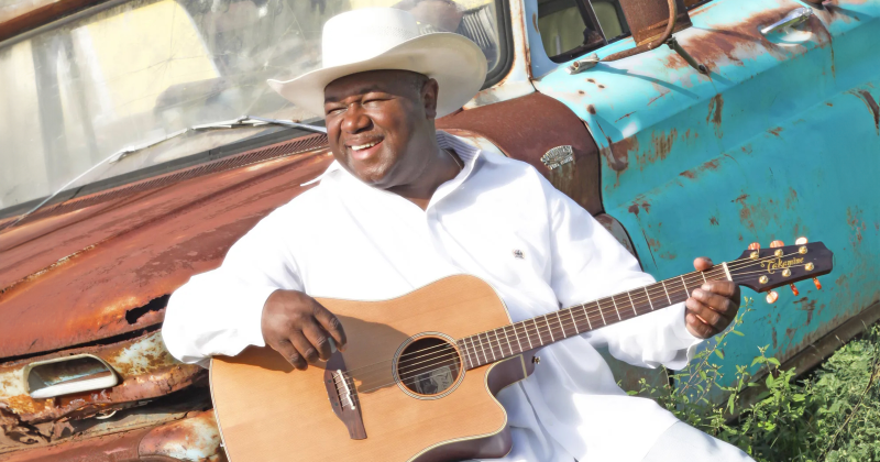 Al White