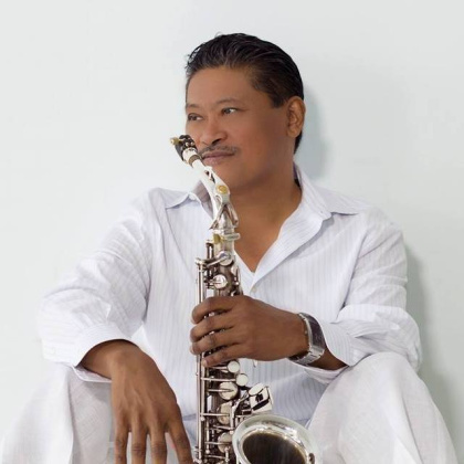Dean James will perform Aug. 8