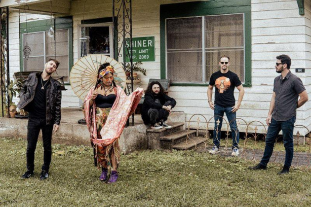 Hot Grits will perform July 11