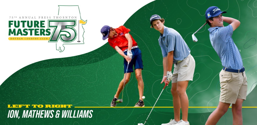 Ion, Mathews and Willams