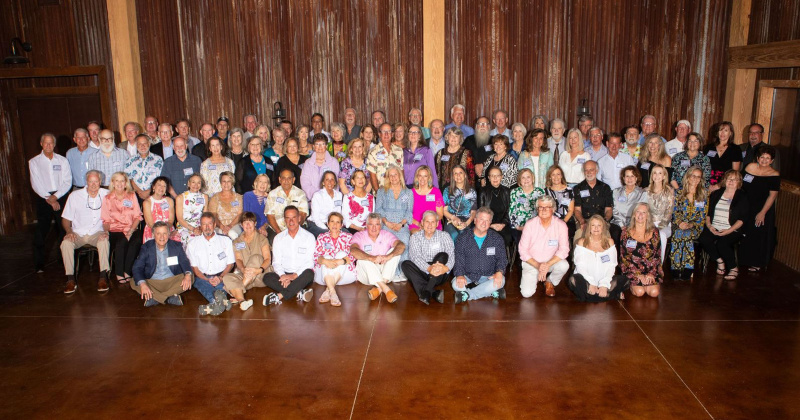 Class of 1974