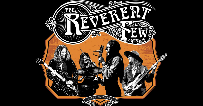 The Reverent Few