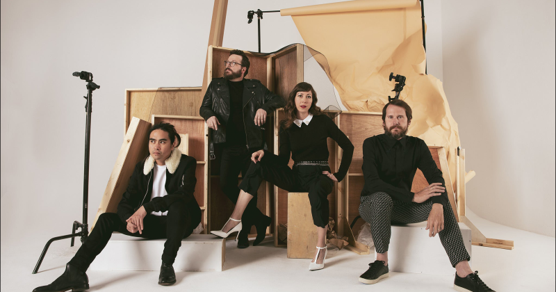 Silversun Pickups