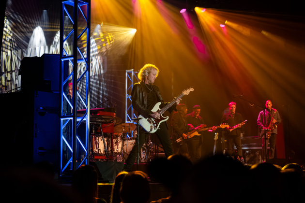 Kenny Wayne Shepherd (Photo by Chad Cooper)