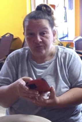 Kristena Leander Johnson