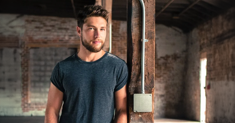 Chris Lane