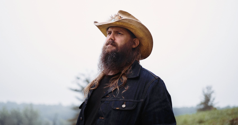 Chris Stapleton
