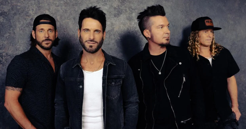 Parmalee