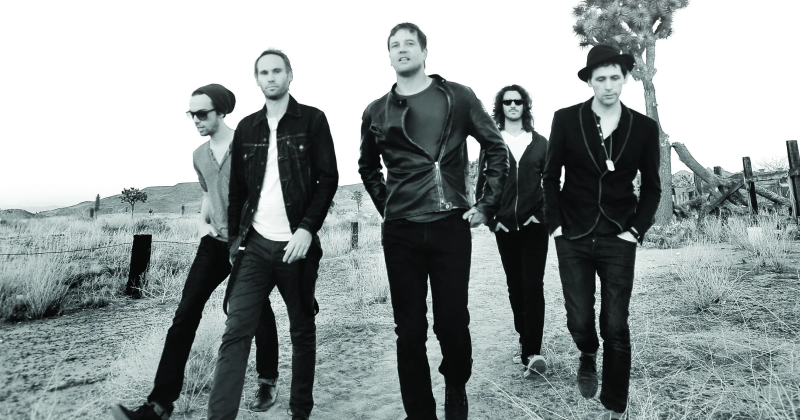 Third Eye Blind