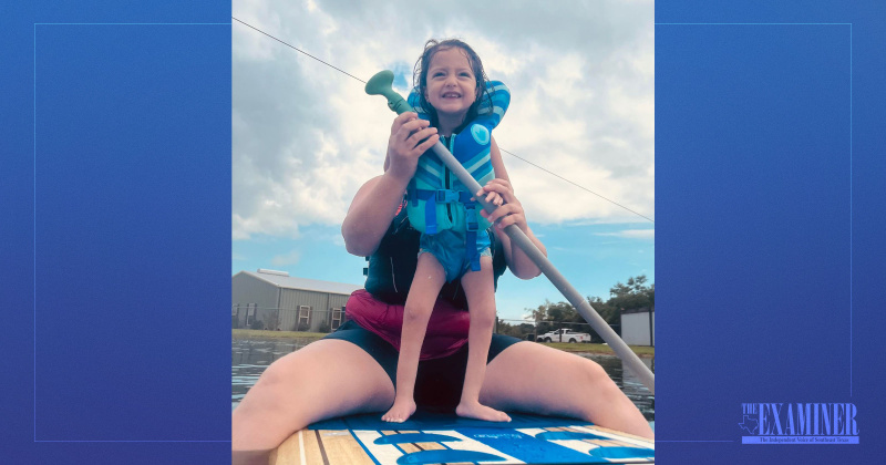 Cienna - 5 years