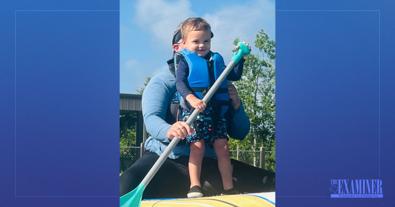 Henry - 3 years