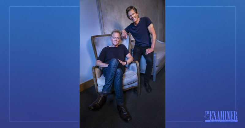 The Bacon Brothers