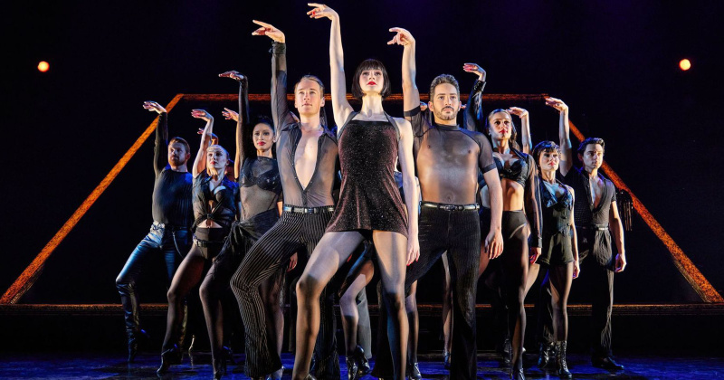 ‘Chicago’